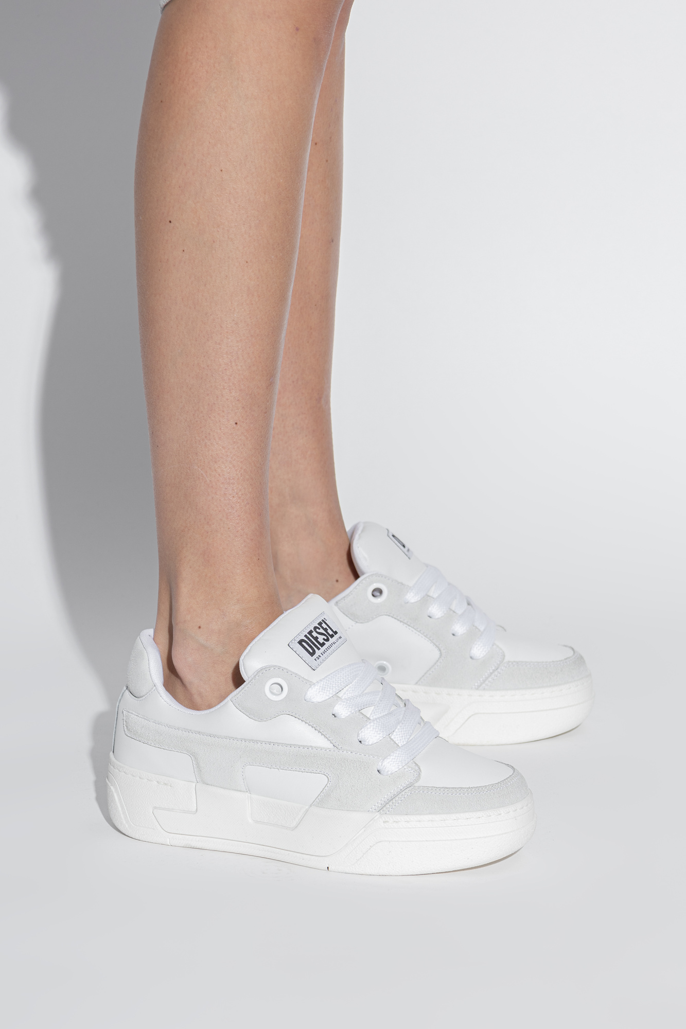 Diesel 'S-D-OLLIE LOW' sports shoes | Women's | Vitkac